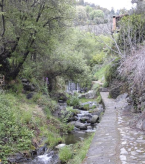 Casa Rural La Ortiga